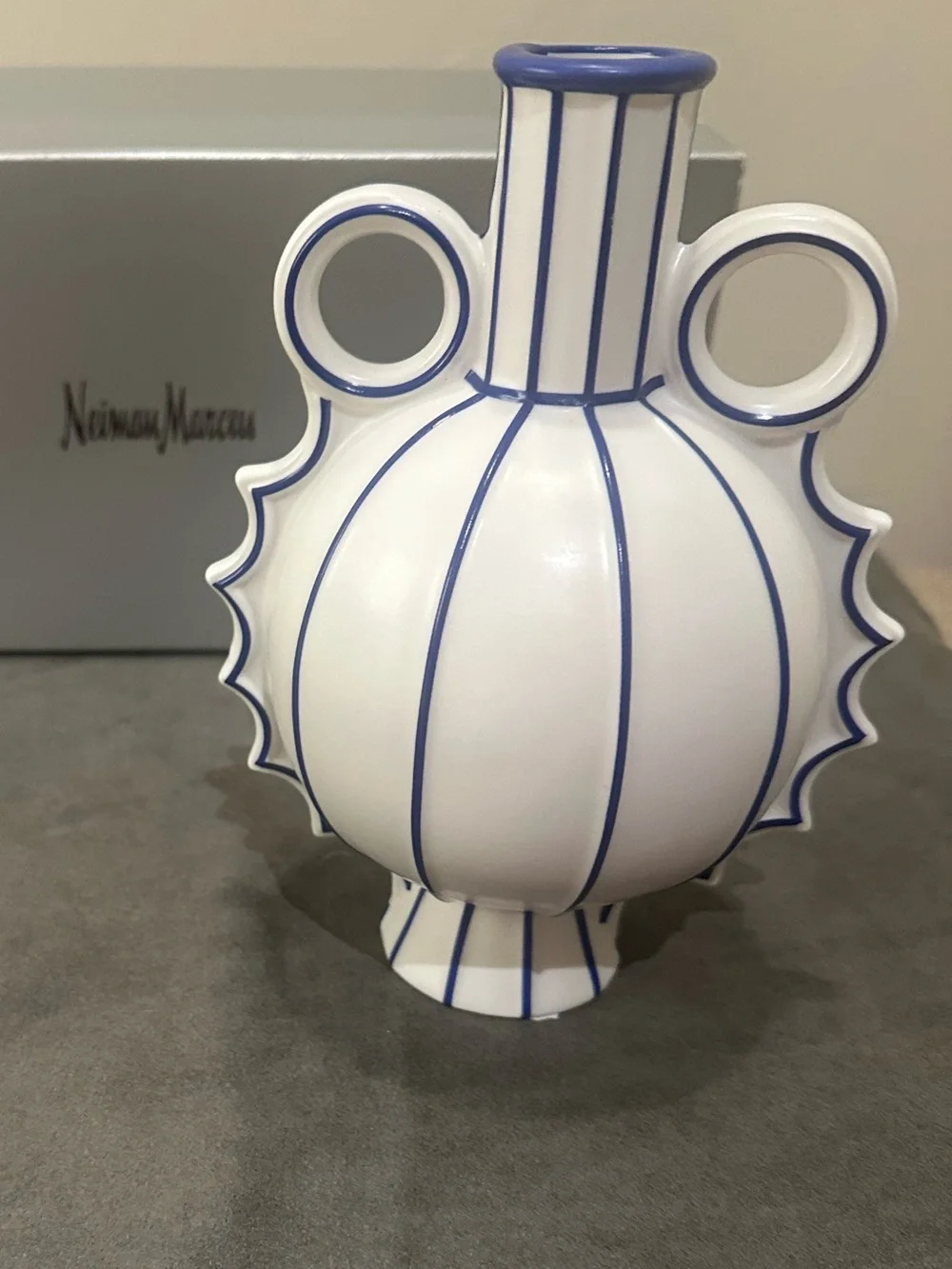 Brand New with Tags Jonathan Adler Venezia Small Vase